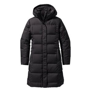 Patagonia Down With It Parka